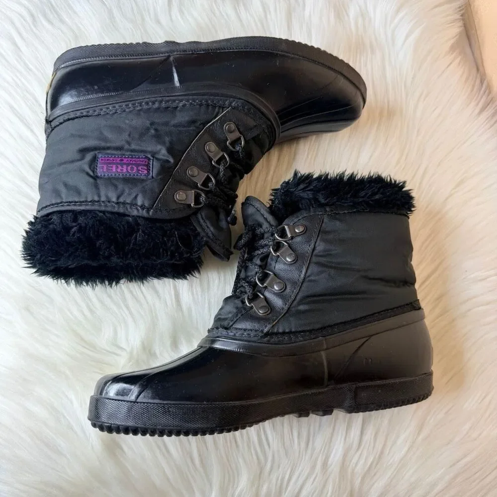 Sorel kaufman canada